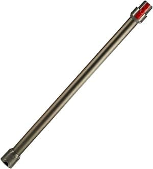 Replacement Accessories Quick Release Wand for Dyson V7 V8 V10 V11 and V15 Models (Iron).