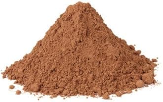 Valrhona 159 Cocoa Powder 20/22% from OliveNation, Unsweetened Dutched Cocoa for Baking and Cooking - 1/2 lb