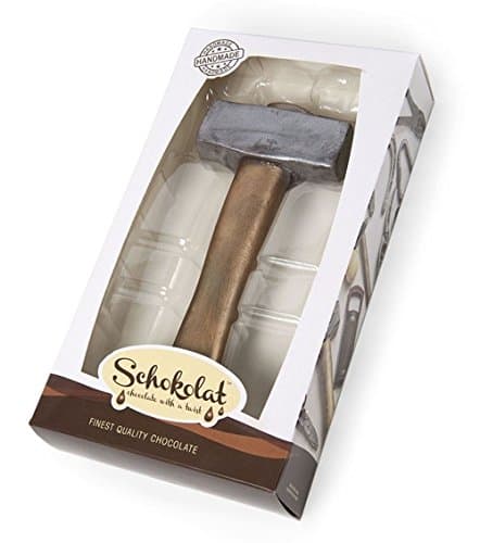 Chocolate Hammer