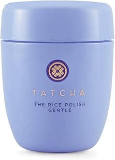 Tatcha: The Rice Polish. Daily Non-Abrasive Exfoliator