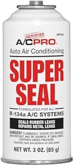 Interdynamics 325PL Pro-Line Super Seal for R-134a Automotive A/C Systems-3 oz.