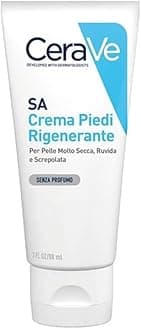 renovating 88ml foot-cream - fragrance-free.