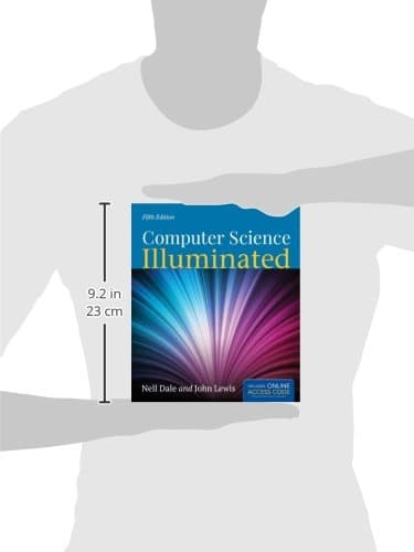 Computer Science Illuminated