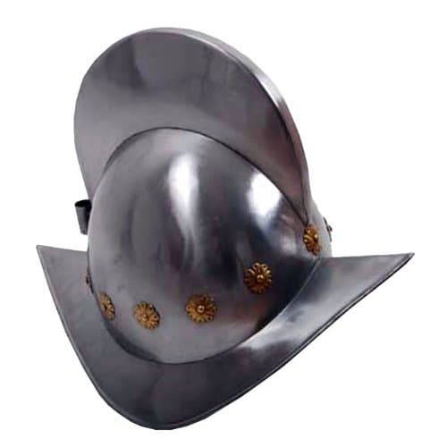 Morion Helmet