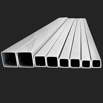 Stainless Steel Square Box Section Tube 5mm 6mm 8mm 10mm 12mm 15mm 20mm 25mm 30mm 35mm 40mm 45mm 50mm 60mm 70mm 80mm 90mm 100mm(19x1x1000mm 40pcs)
