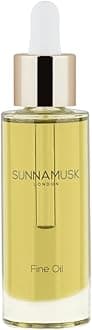 Sunnamusk London Enigma Perfume Oil, Unisex, Fougere Fragrance, Luxury Fragrance Oil (30 ml)