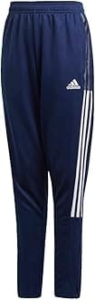 adidas Kid's Tiro 21 Track Pants