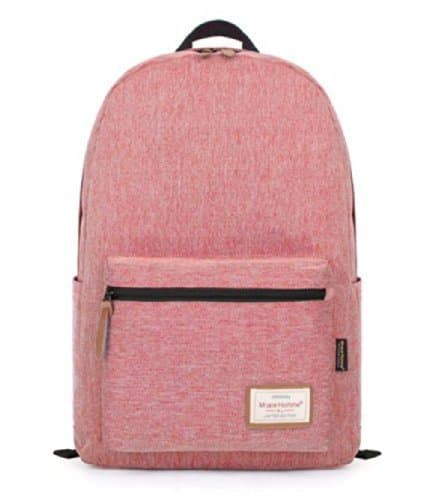 HotStyle Linenette School Travel Backpack