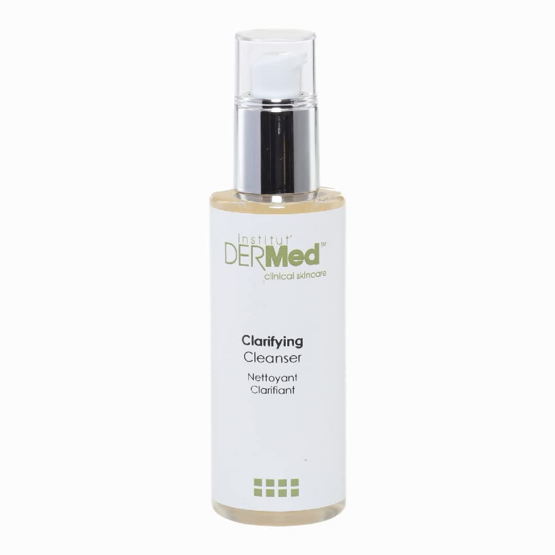 Clarifying Cleanser 4oz