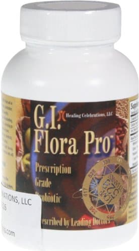 G.I. Flora Pro