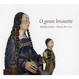 O Gente Brunette