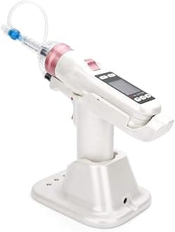 Ez Injector Mesotherapy Gun Negative Pressure Beauty Machine