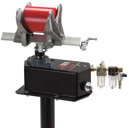 Paint Shaker, Air Driven