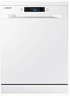 Samsung Dishwasher 14 kg 1800 W DW60M5070FW 60 X 59.8 X 84.5 White