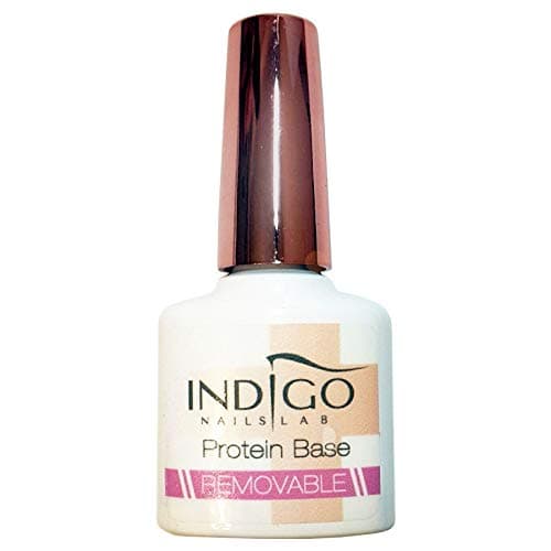 Protein Base Removable