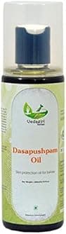 Vedagiri Dasapushpam Oil 200ml-classical ayurveda(For Skin & Hair)