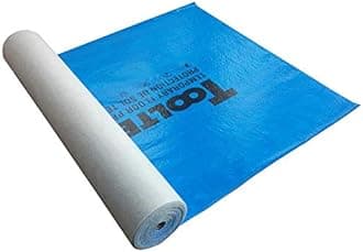 Toolway 110500 Tooltech - Temporary Floor Protection 40in X 45ft
