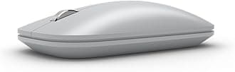 Microsoft Surface Mobile Bluetooth Mouse - Platinum