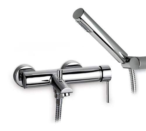 Ramon Soler – Drako 3305 D Chrome Bathroom Drako