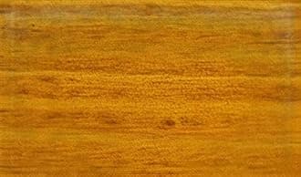 10 Litre Water Waxed Wood Varnish + 10 Litre Satin or Gloss Water Waxed Finish (SATINATED 209 - Honey)