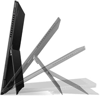 Lenovo 20KJ0019US ThinkPad Tablet X1 Gen 3 3:2 Aspect Ratio Tablet Computer, 13"