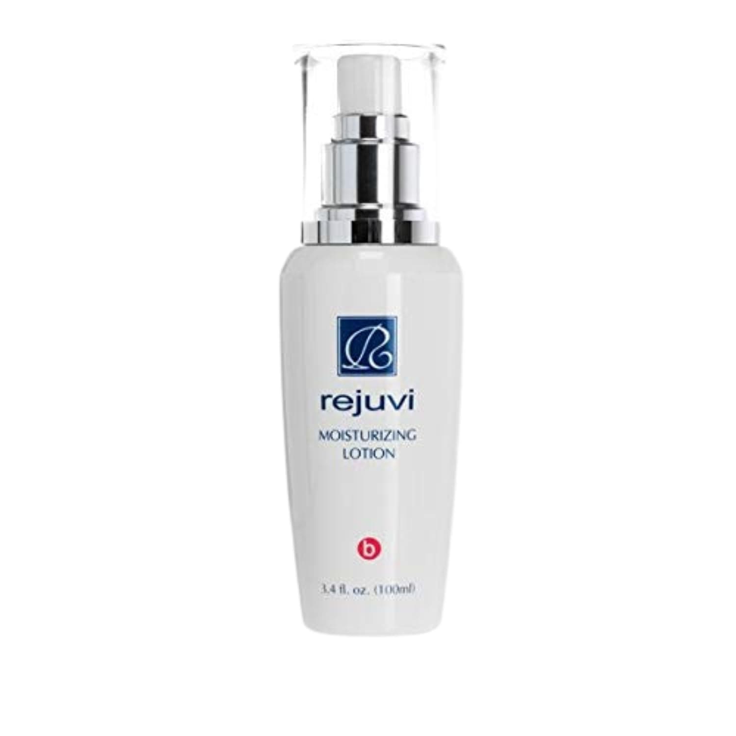 Moisturizer Lotion 3.4 fl.oz/100ml