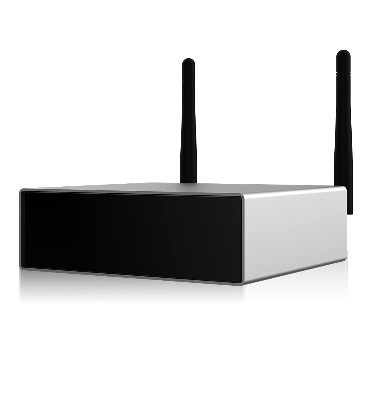 A50 | Streaming Amplifier