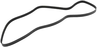 ACDelco GM Original Equipment 12626076 V-Ribbed Serpentine Belt