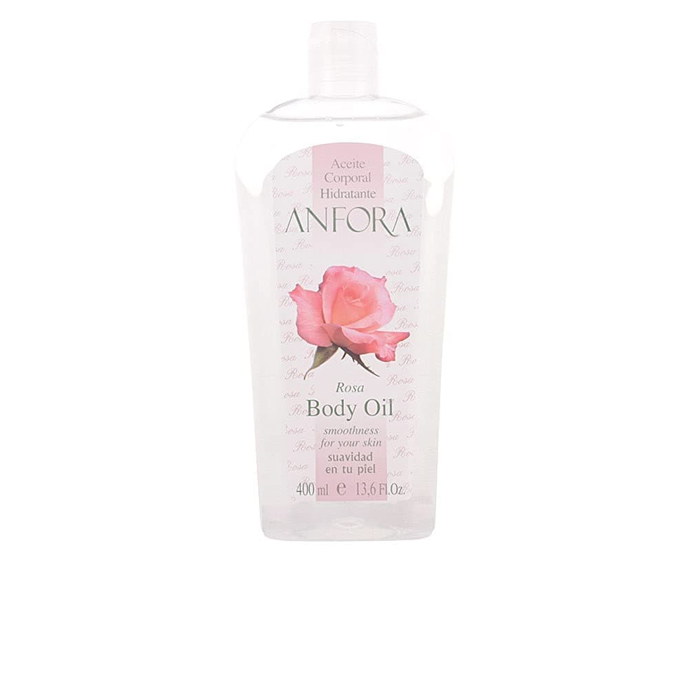 Anfora Rosas Aceite Corporal 400 Ml