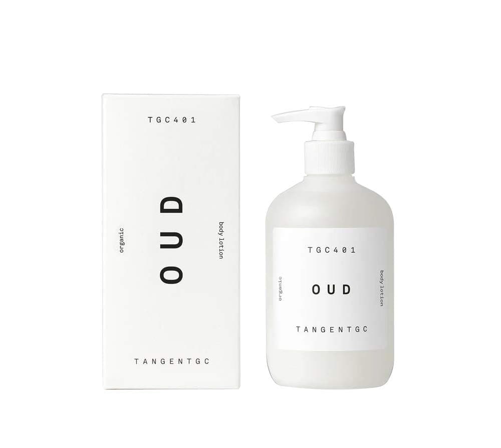 Oud Body Lotion 350 ml