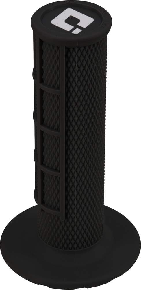 Odi V2 Half Waffle MX Lock-On Grips