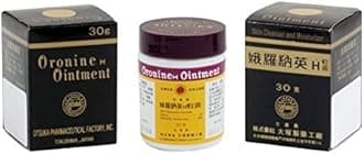 Otsuka Ointment Jar 30g