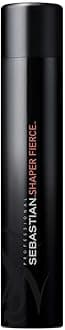 Shaper Fierce Hairspray for Texture and Volume (400 ml)