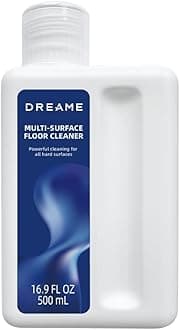 Cleaning Solution Compatible with H12 PRO/G10 Pro/H13 PRO/H12S/H12 Pro FlexReach/H12 Dual/G10 Combo/G10/K10/K10 Plus Wet Dry Vacuum Cleaner (16.9 OZ)