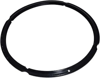 Ufixt Fits Tefal Vitaly Compatible 6 Litre Pressure Cooker Gasket Seal