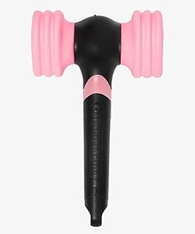 Black Pink Official lightstick