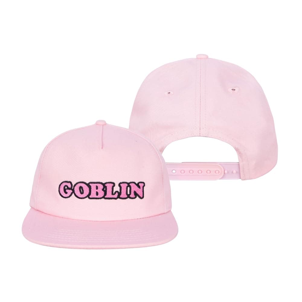 Goblin Cooper Hat