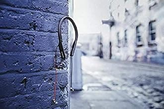 Sennheiser Momentum 2.0 In-Ear Wireless Bluetooth Headphones - Black