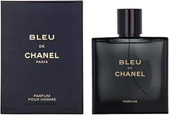CHANEL Bleu de Chanel Pour Homme Parfum, Men (100 ml)