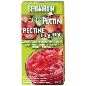 Bernardin Pectin - Liquid