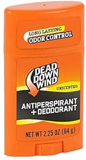 Dead Down Wind Antiperspirant (2.25 Ounce)