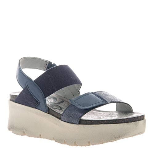 OTBT Women's Nova Wedge Sandals