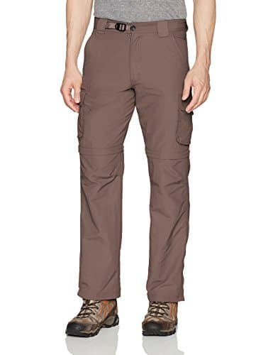 Pacific Trail Nylon Convertible Pants