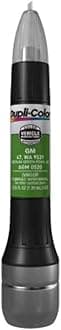 Dupli-Color AGM0520 Scratch Fix All-In-1 Exact-Match Automotive Touch-Up Paint – General Motors Medium Green Pearl – 0.25 oz. Paint Pen