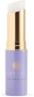 TATCHAThe Serum Stick | Smooth Dry Fine Lines Instantly, Face & Eye Brightener Stick 8 G | 0.28 oz