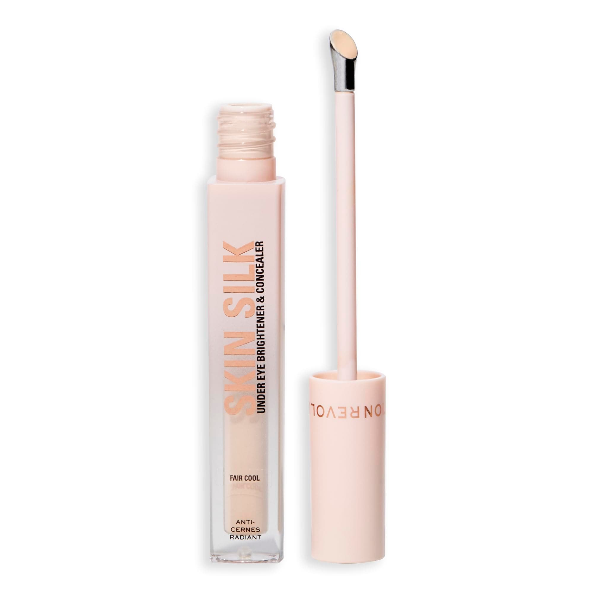 Skin Silk Under Eye Brightener