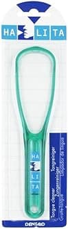 Dentaid GmbH HALITA Tongue Cleaner(Colours may vary)