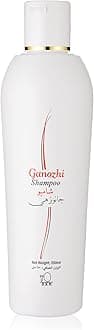 DXN Ganozhi Shampoo