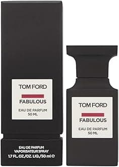 Tom Ford Fabulous Eau De Parfum Spray, 1.7 Fluid Ounce
