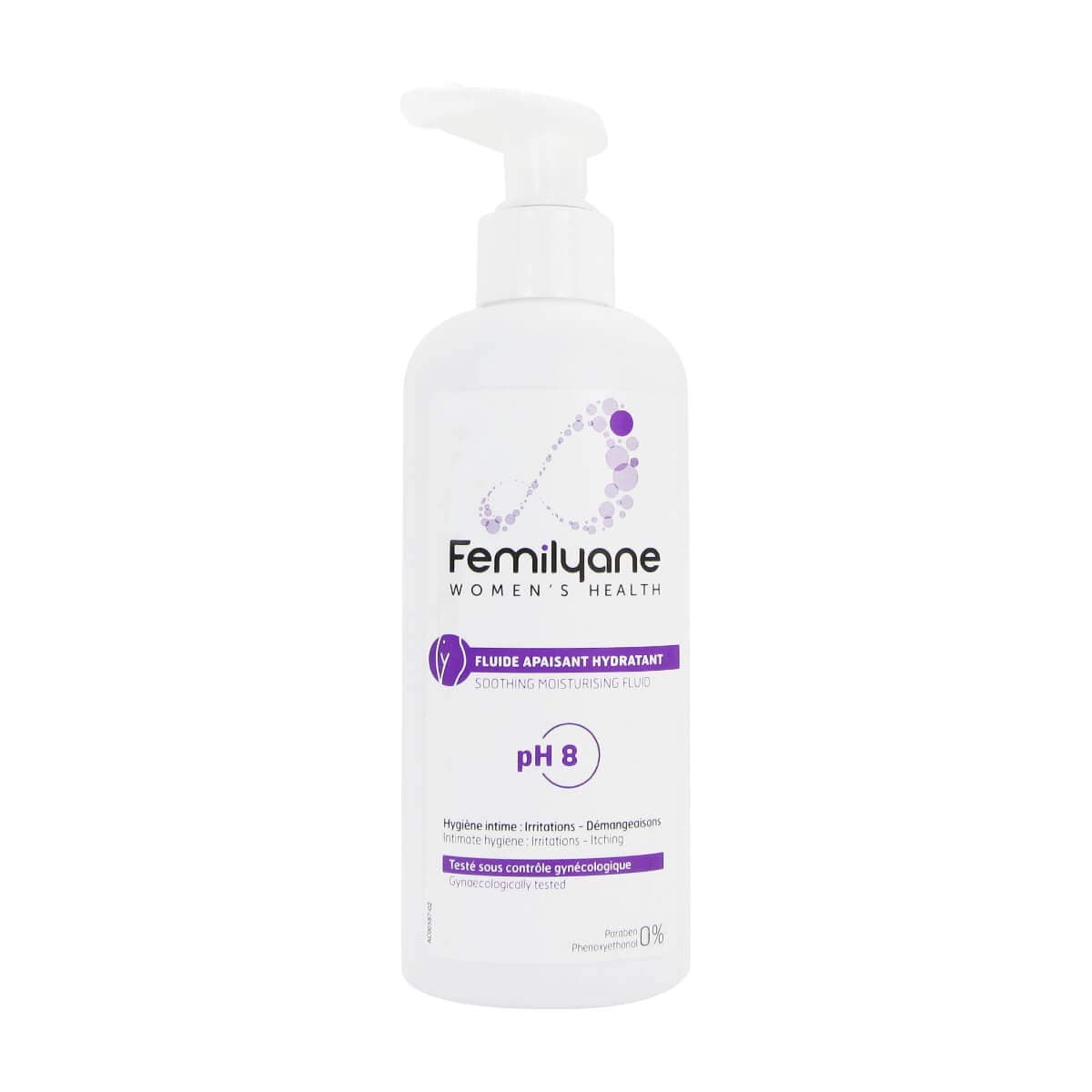 Ph8 Calming Intim Fluid 200ml